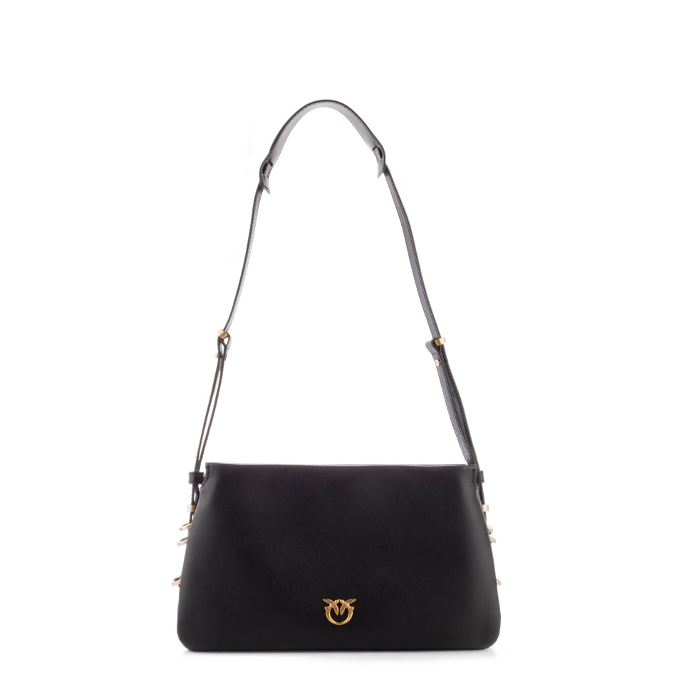 Сумка жіноча Pinko Чорний 796360