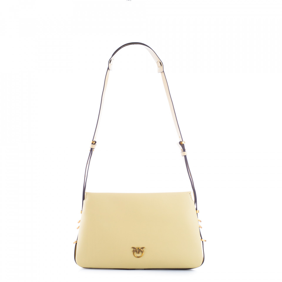 Сумка жіноча Pinko Сірий 796361