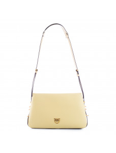 Сумка жіноча Pinko Сірий 796361