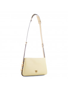 Сумка жіноча Pinko Сірий 796361