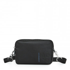 Мини-сумка женская Mandarina Duck Черный 796373