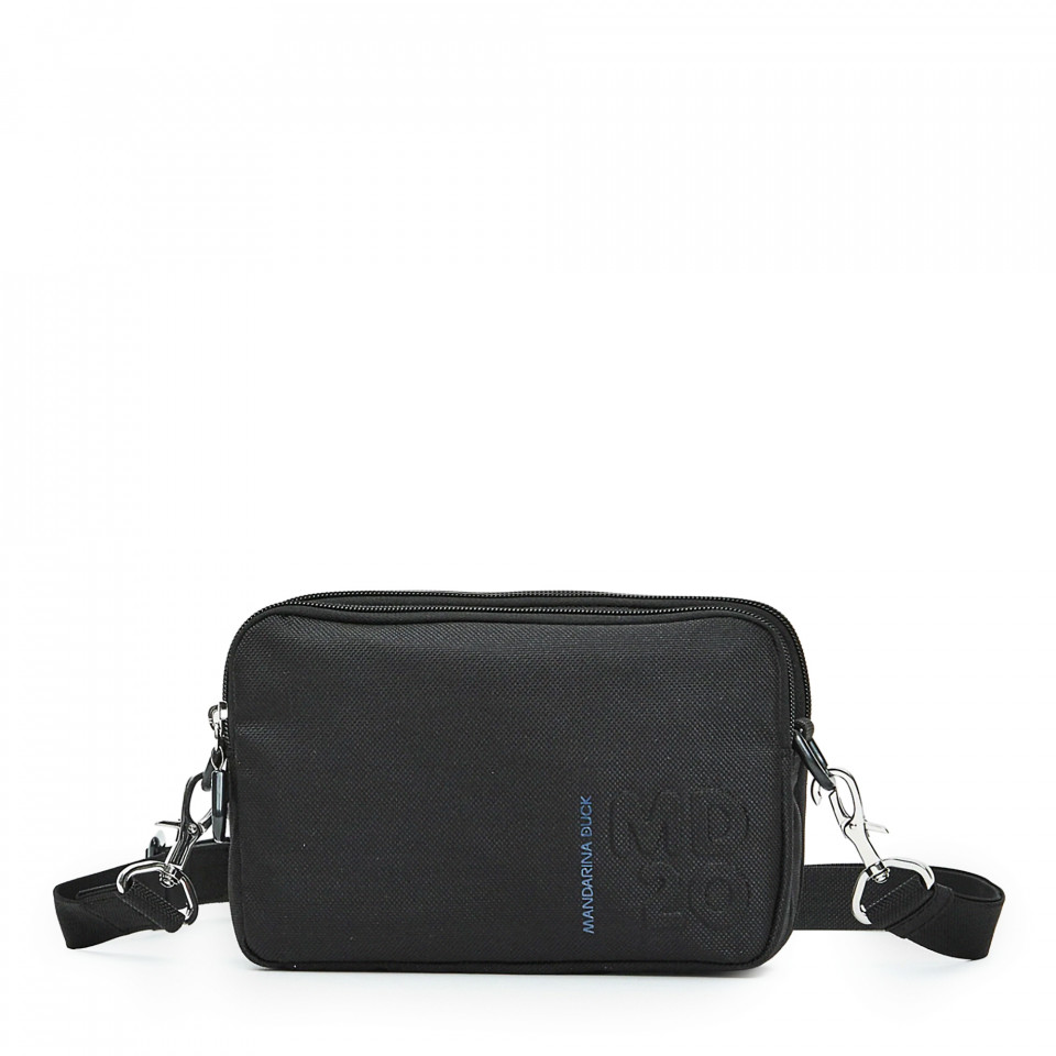 Мини-сумка женская Mandarina Duck Черный 796373 Мини-сумка женская Mandarina Duck Черный 796373