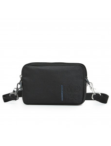 Мини-сумка женская Mandarina Duck Черный 796373 Мини-сумка женская Mandarina Duck Черный 796373