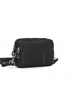 Мини-сумка женская Mandarina Duck Черный 796373 Мини-сумка женская Mandarina Duck Черный 796373