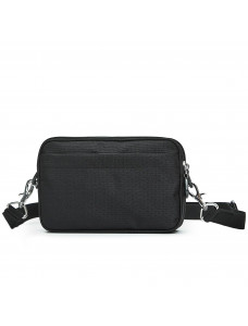 Мини-сумка женская Mandarina Duck Черный 796373 Мини-сумка женская Mandarina Duck Черный 796373