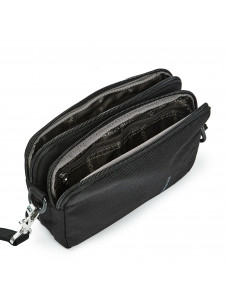 Мини-сумка женская Mandarina Duck Черный 796373 Мини-сумка женская Mandarina Duck Черный 796373