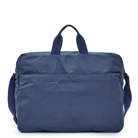 Сумка женская Mandarina Duck Синий 796375