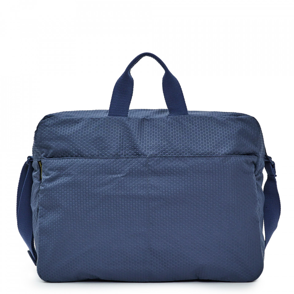 Сумка женская Mandarina Duck Синий 796375