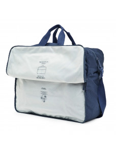 Сумка женская Mandarina Duck Синий 796375