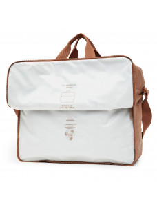 Сумка женская Mandarina Duck Коричневый 796376