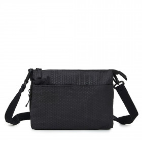 Мини-сумка женская Mandarina Duck Черный 796377