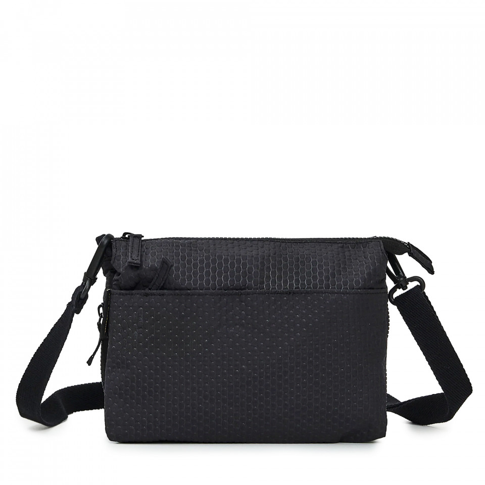 Мини-сумка женская Mandarina Duck Черный 796377 Мини-сумка женская Mandarina Duck Черный 796377