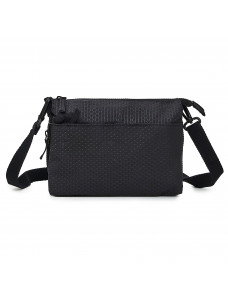 Мини-сумка женская Mandarina Duck Черный 796377 Мини-сумка женская Mandarina Duck Черный 796377