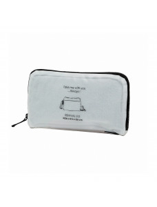 Мини-сумка женская Mandarina Duck Черный 796377 Мини-сумка женская Mandarina Duck Черный 796377