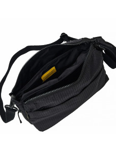 Мини-сумка женская Mandarina Duck Черный 796377 Мини-сумка женская Mandarina Duck Черный 796377