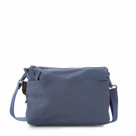 Мини-сумка женская Mandarina Duck Синий 796378