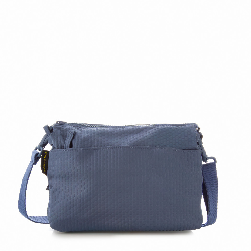 Мини-сумка женская Mandarina Duck Синий 796378 Мини-сумка женская Mandarina Duck Синий 796378
