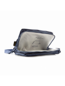 Мини-сумка женская Mandarina Duck Синий 796378 Мини-сумка женская Mandarina Duck Синий 796378