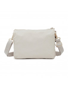 Сумка жіноча Mandarina Duck Молочний 796379 Сумка жіноча Mandarina Duck Молочний 796379