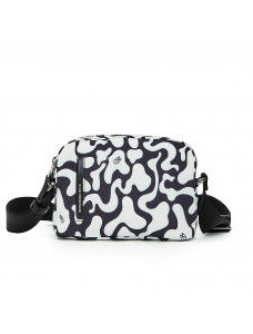 Мини-сумка женская Mandarina Duck Мульти цвет 796380