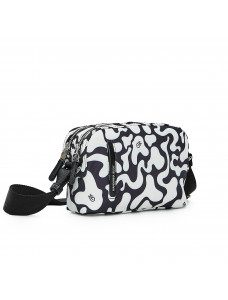 Мини-сумка женская Mandarina Duck Мульти цвет 796380