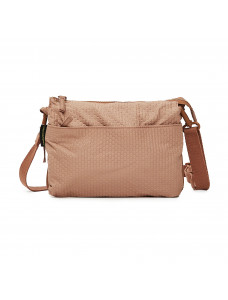 Сумка жіноча Mandarina Duck Коричневий 796381