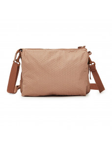 Сумка жіноча Mandarina Duck Коричневий 796381