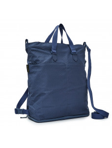 Сумка женская Mandarina Duck Синий 796382