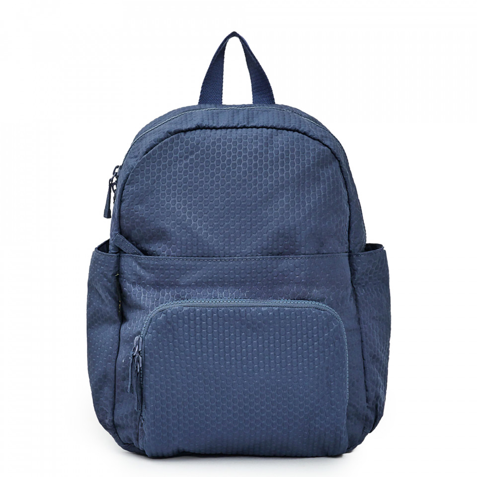 Рюкзак женский Mandarina Duck Синий 796384 Рюкзак женский Mandarina Duck Синий 796384