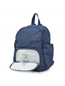 Рюкзак женский Mandarina Duck Синий 796384 Рюкзак женский Mandarina Duck Синий 796384