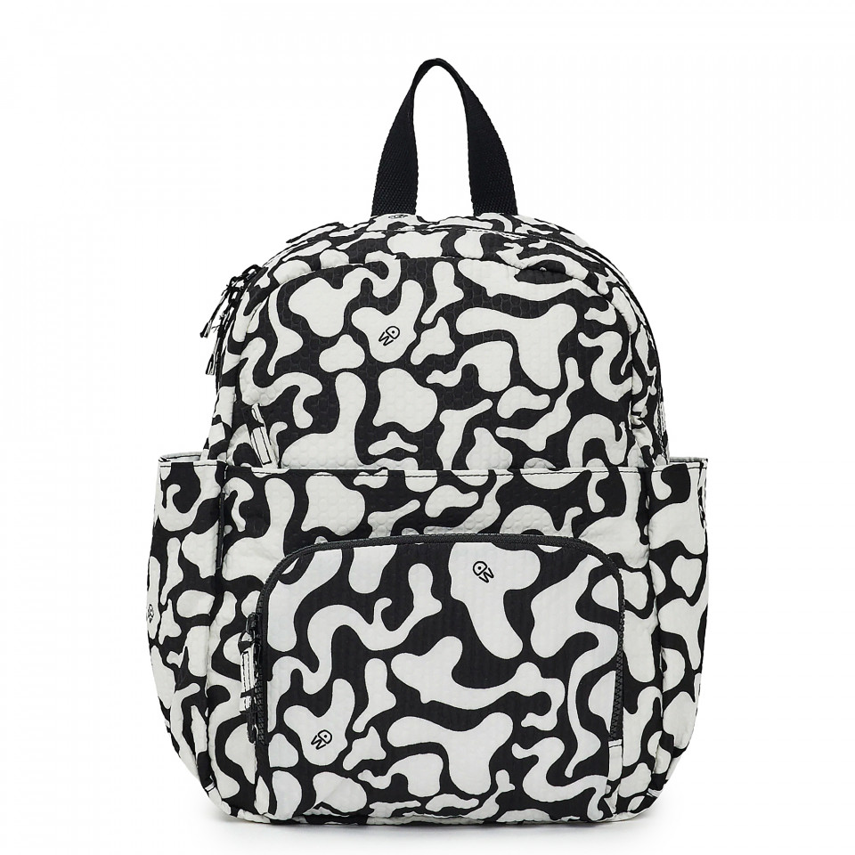 Рюкзак женский Mandarina Duck Мульти цвет 796385 Рюкзак женский Mandarina Duck Мульти цвет 796385