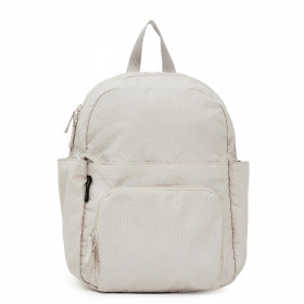 Рюкзак женский Mandarina Duck Молочный 796386