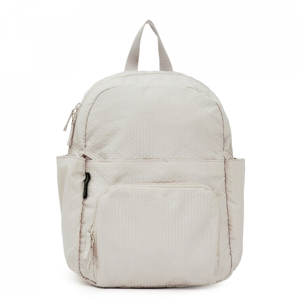 Рюкзак женский Mandarina Duck Молочный 796386