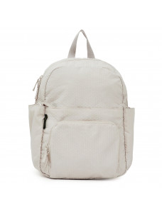 Рюкзак женский Mandarina Duck Молочный 796386