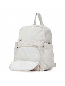 Рюкзак женский Mandarina Duck Молочный 796386