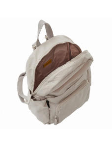 Рюкзак женский Mandarina Duck Молочный 796386