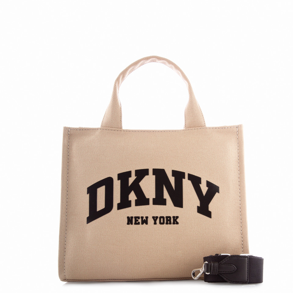 Сумка женская DKNY Хаки 796388