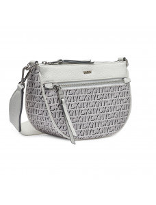 Мини-сумка женская DKNY Белый 796389 Мини-сумка женская DKNY Белый 796389