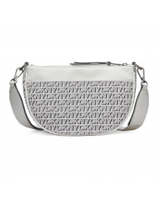 Мини-сумка женская DKNY Белый 796389 Мини-сумка женская DKNY Белый 796389