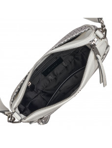 Мини-сумка женская DKNY Белый 796389 Мини-сумка женская DKNY Белый 796389