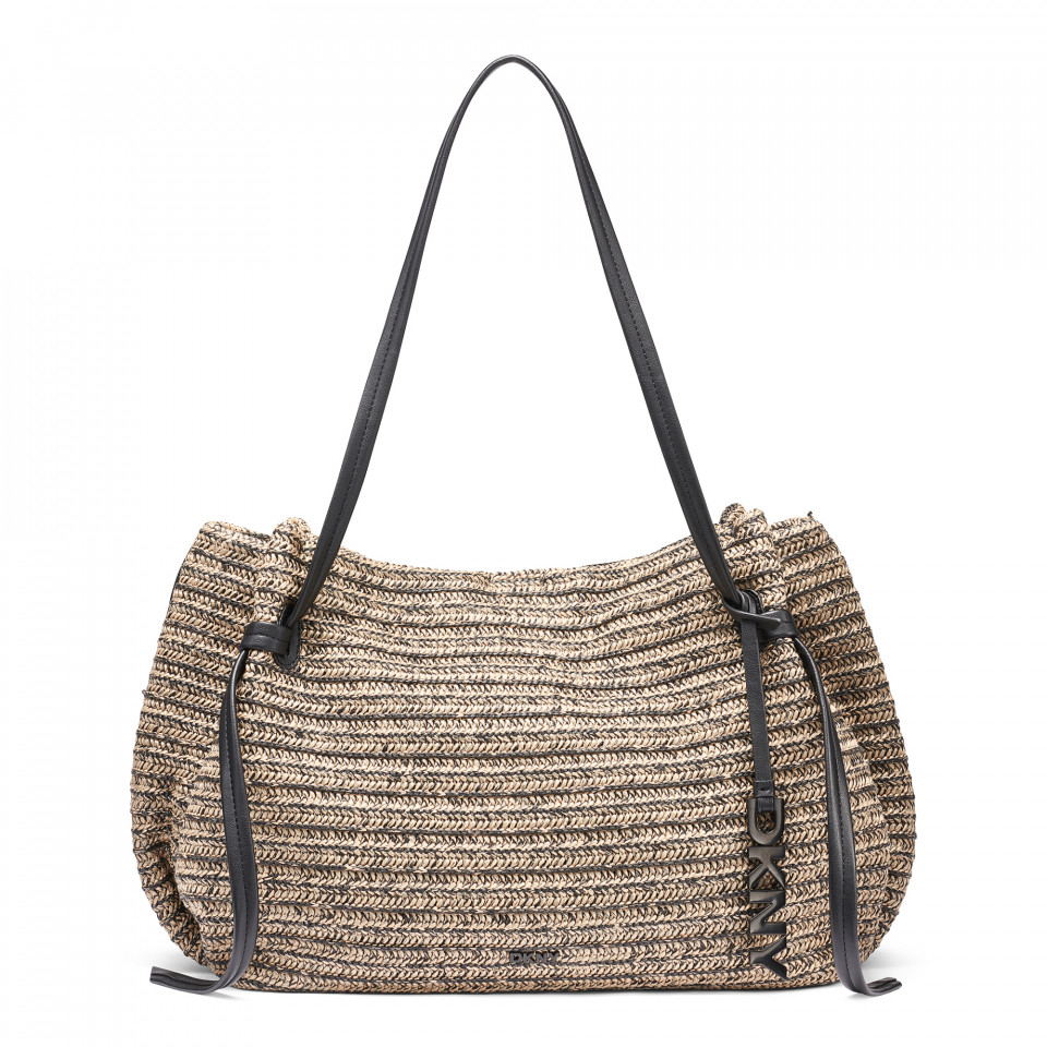 Сумка женская DKNY Черный 796390