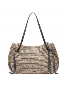 Сумка женская DKNY Черный 796390