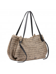 Сумка женская DKNY Черный 796390