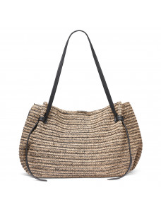 Сумка женская DKNY Черный 796390