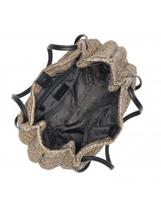 Сумка женская DKNY Черный 796390