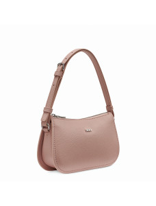 Мини-сумка женская DKNY Розовый 796391