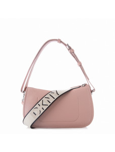 Мини-сумка женская DKNY Розовый 796391