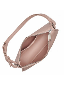 Мини-сумка женская DKNY Розовый 796391