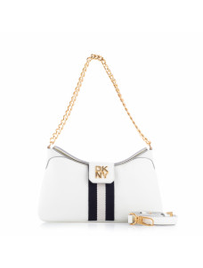 Сумка жіноча DKNY Білий 796392