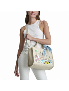 Сумка женская DKNY Черный 796393